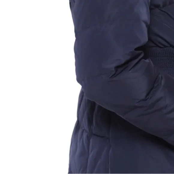 COLE HAAN Women's Box-Quilt Down Puffer Coat